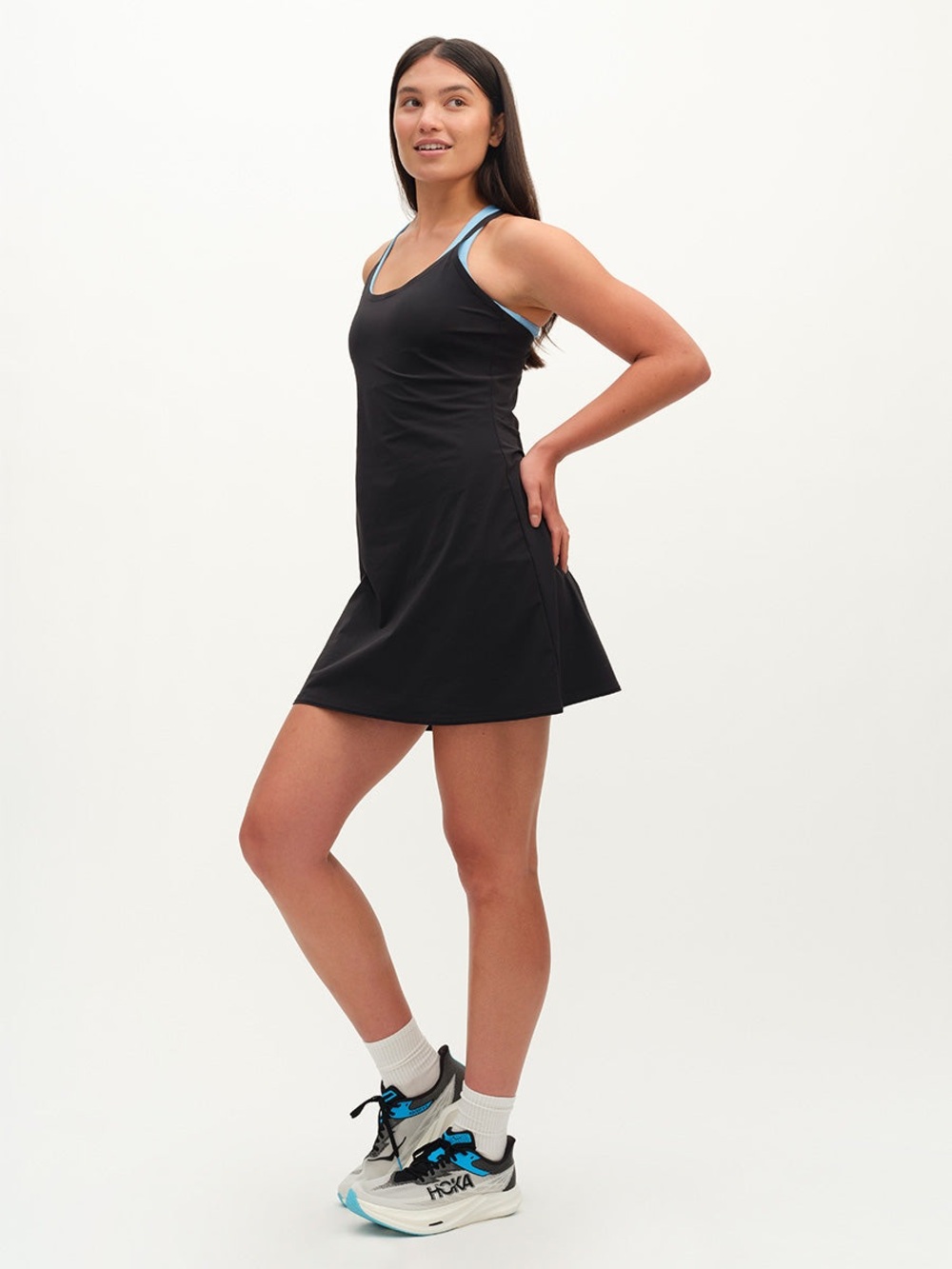 Outdoor Voices Exercise Dress